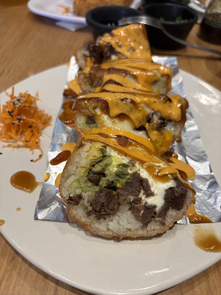 Hashiira Sushi