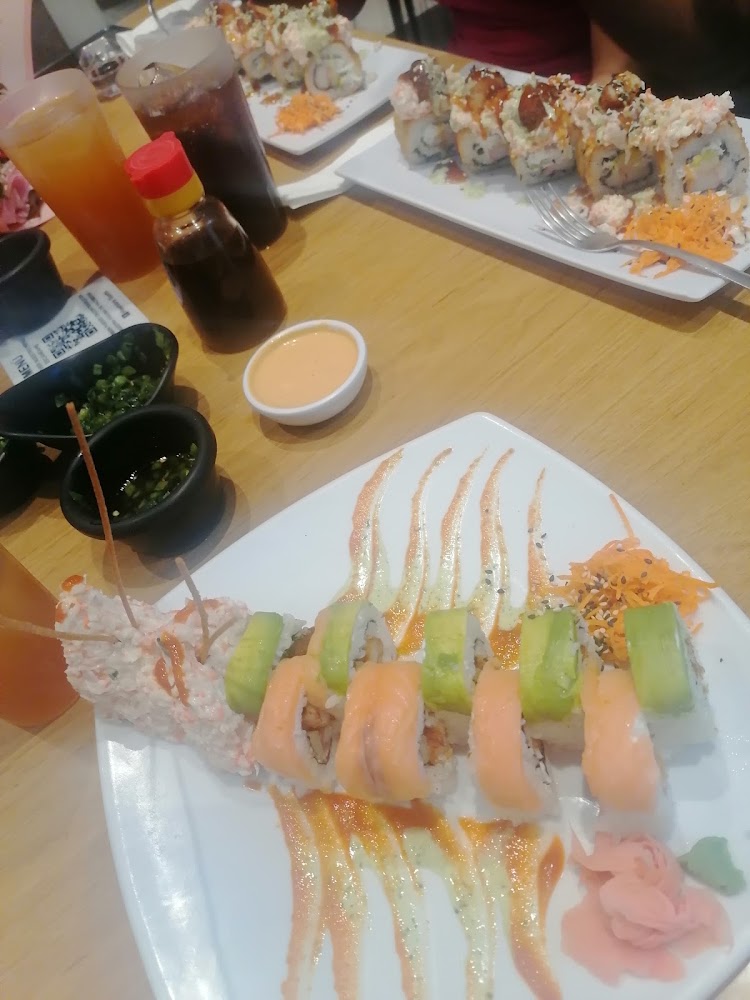 Hashiira Sushi