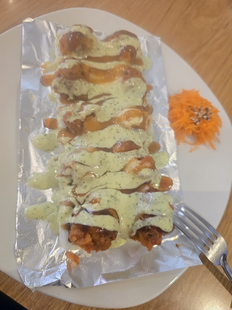 Hashiira Sushi