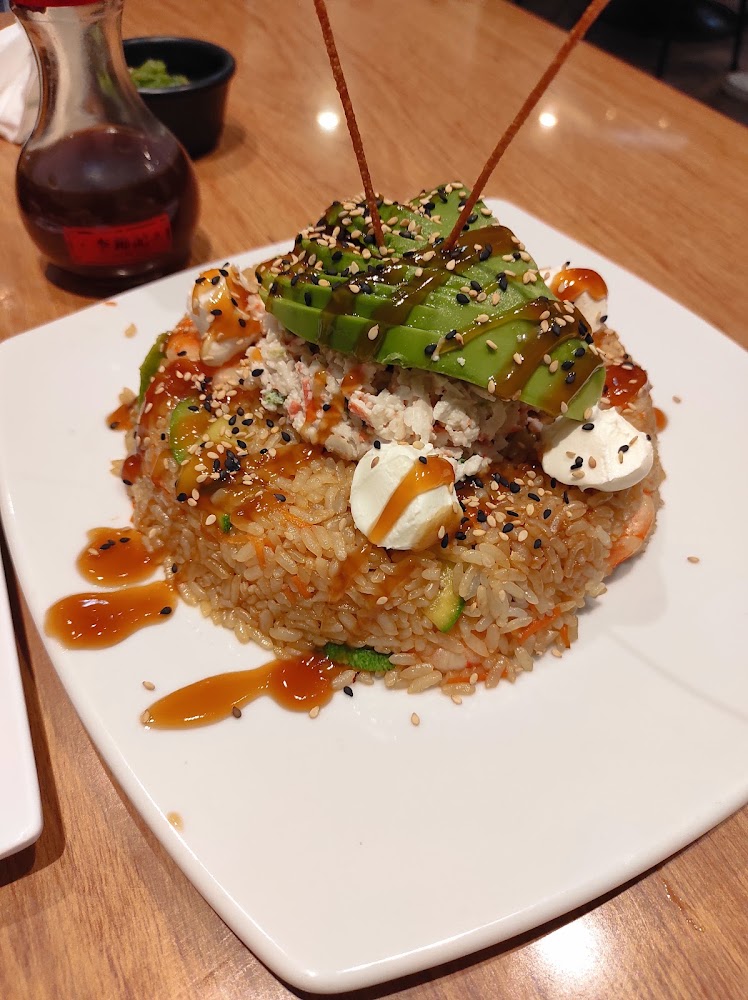 Hashiira Sushi
