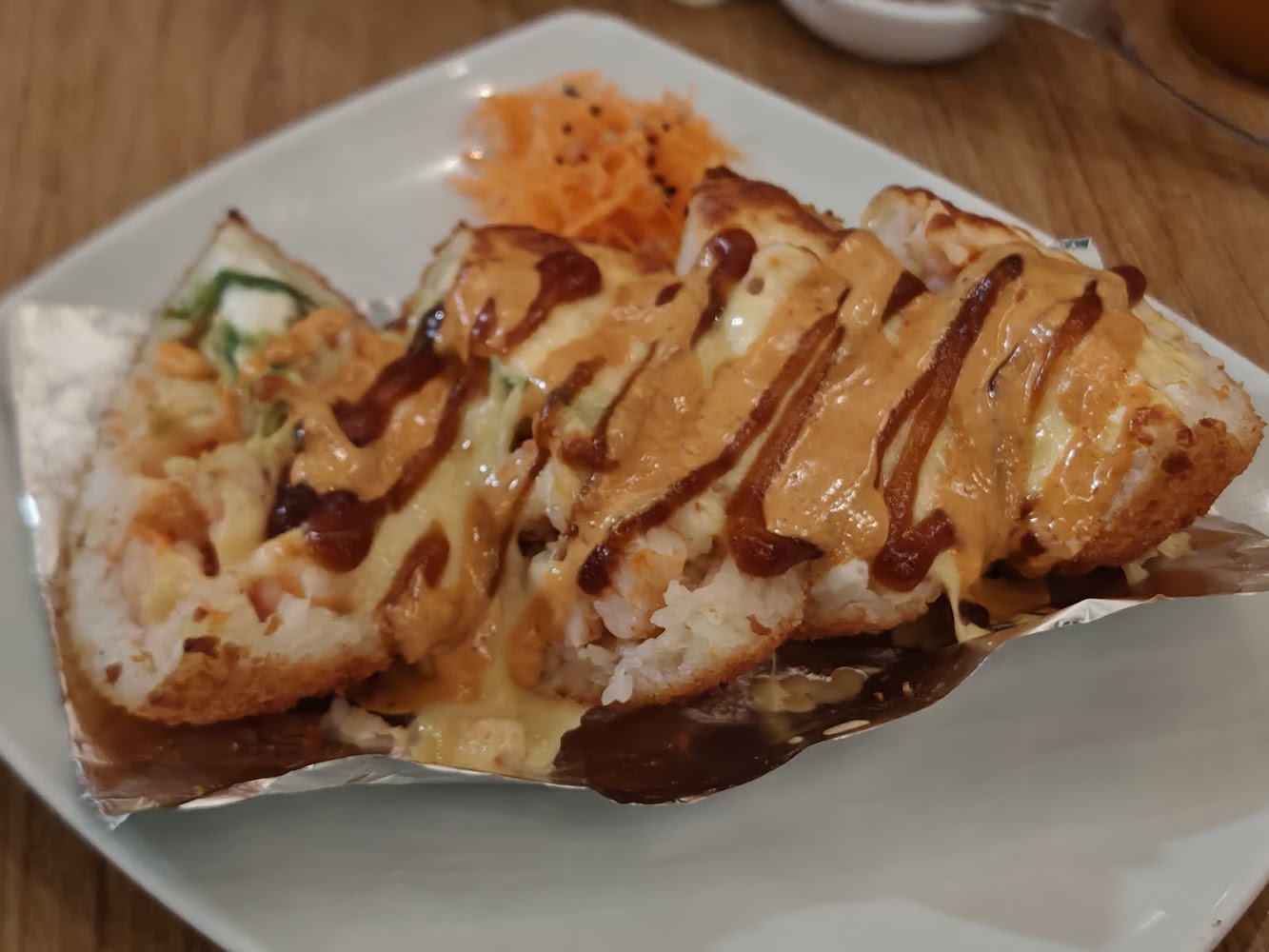 Hashiira Sushi