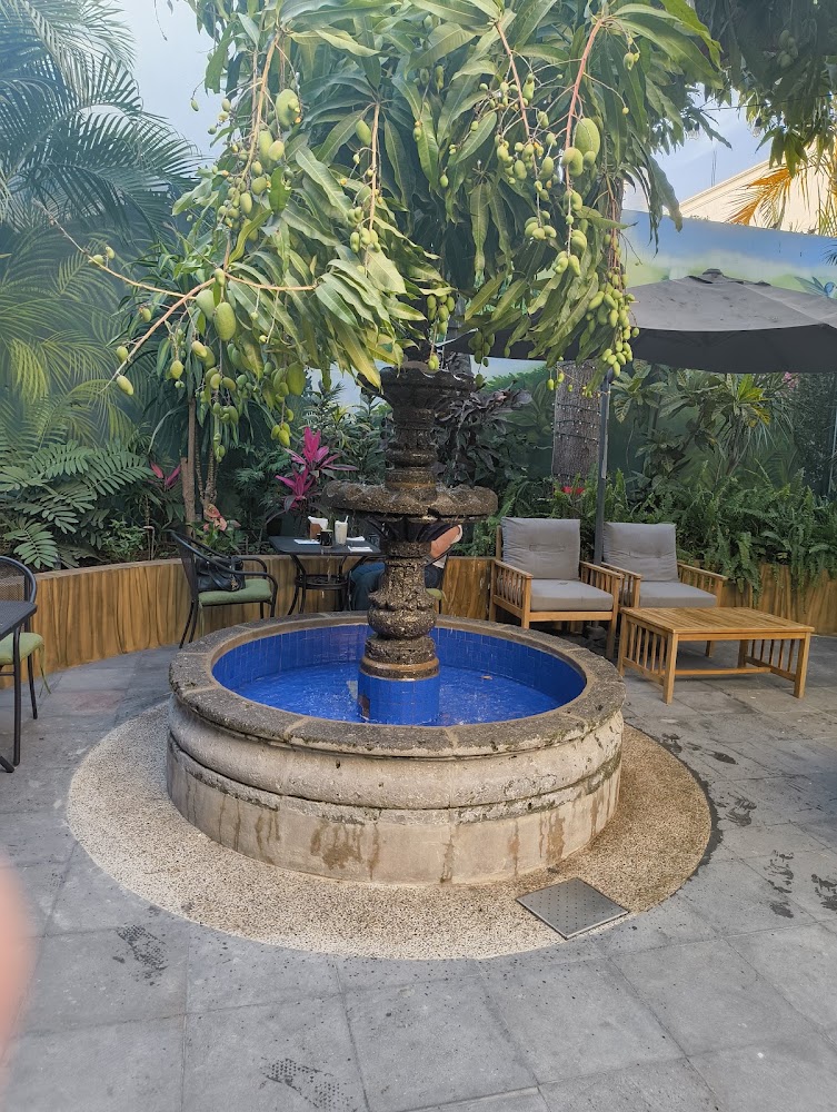 Casa Mansai