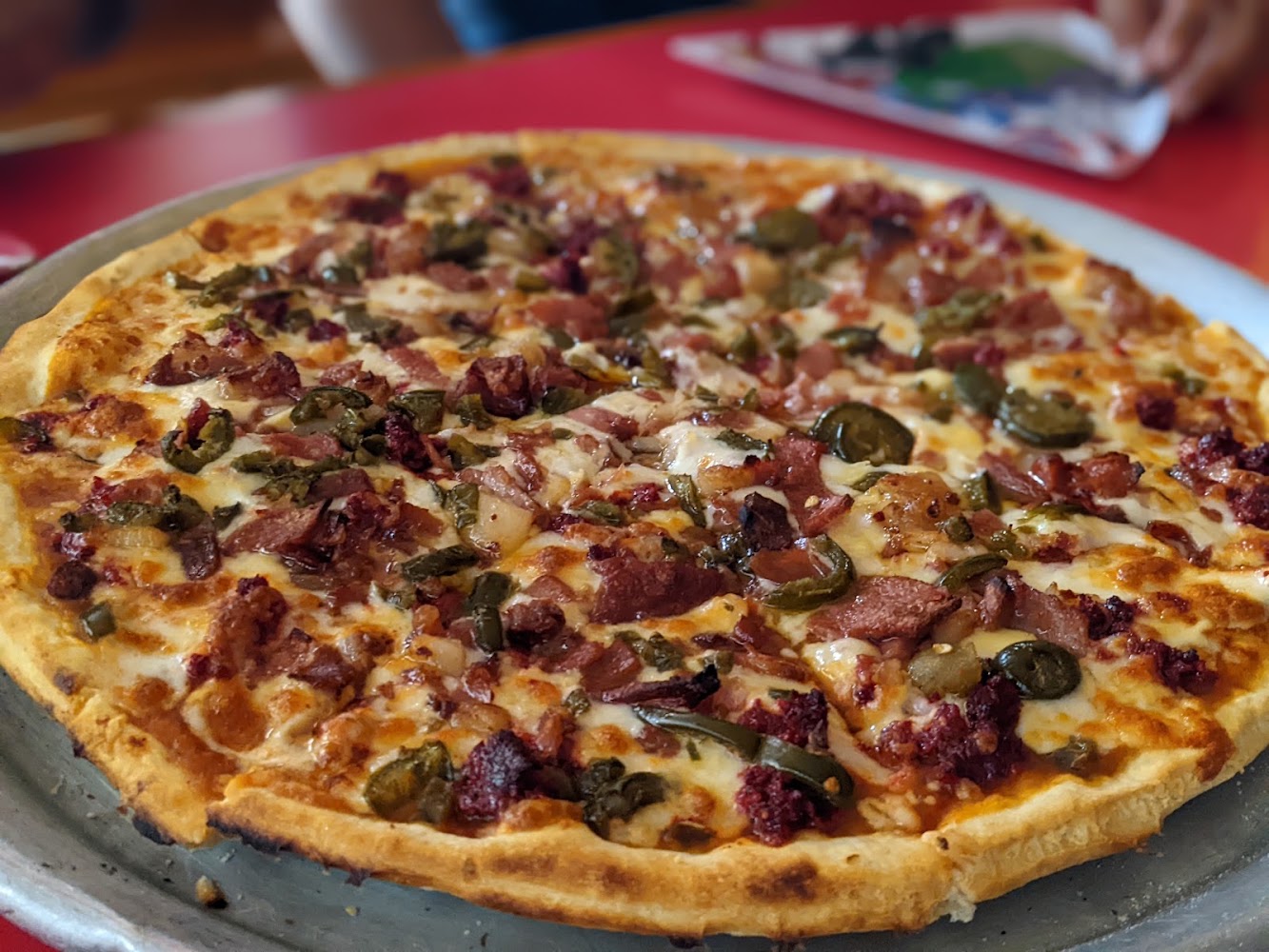 Pizza Rin Rin