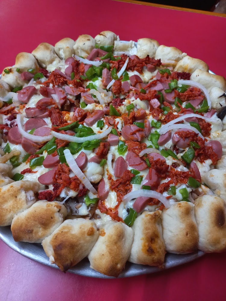 Pizza Rin Rin