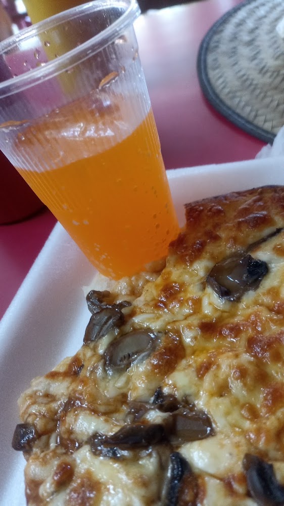 Pizza Rin Rin