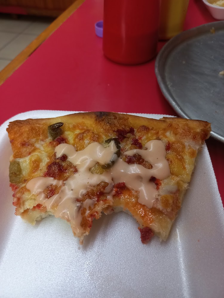 Pizza Rin Rin