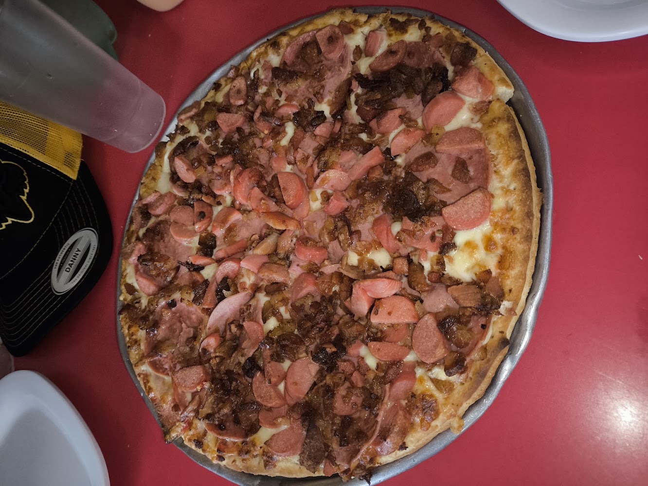 Pizza Rin Rin