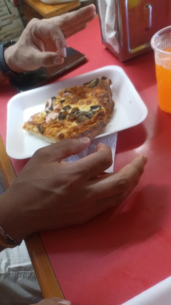 Pizza Rin Rin
