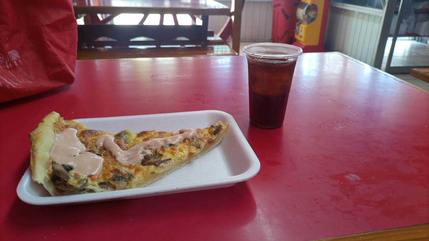 Pizza Rin Rin