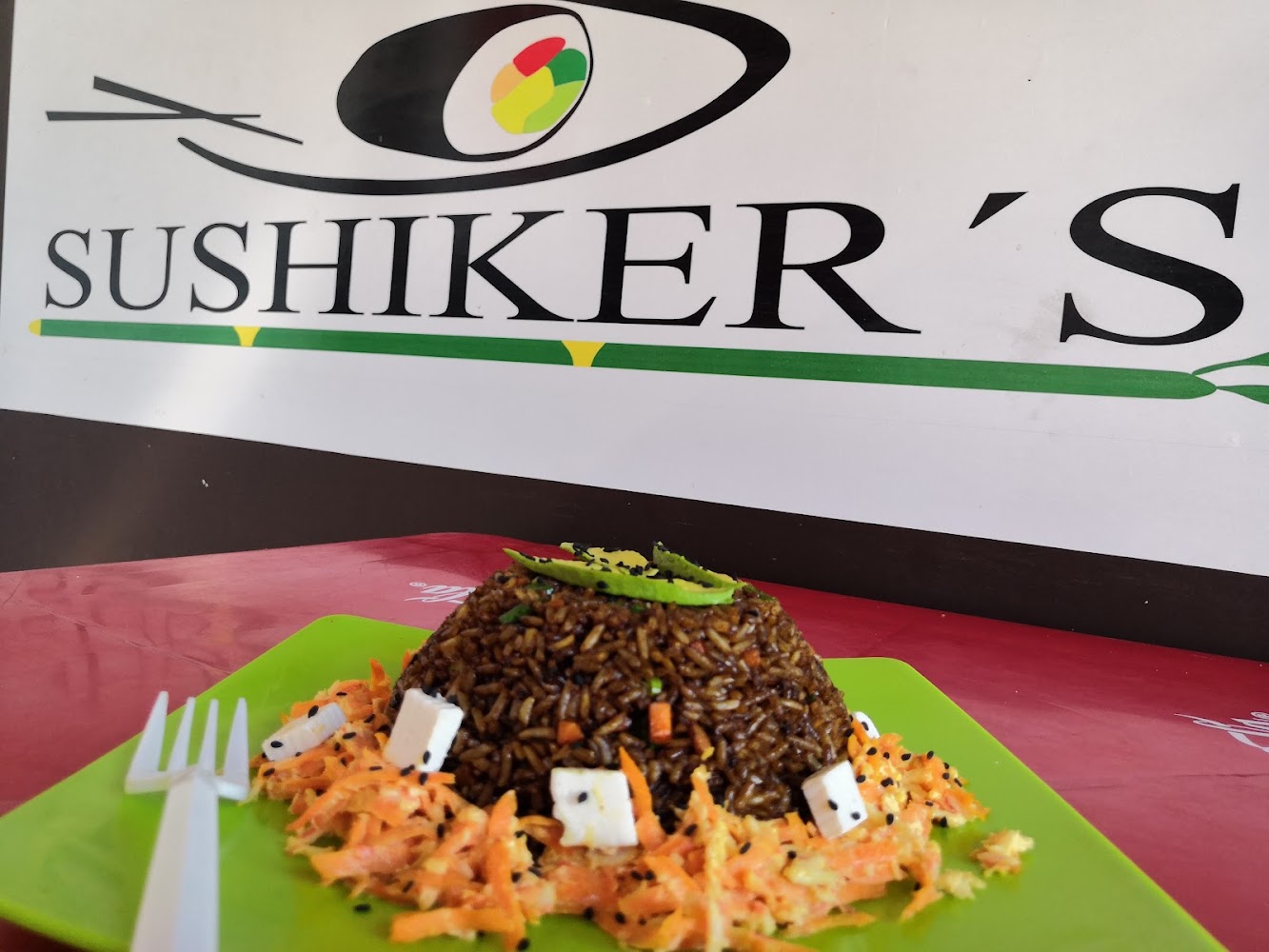 Sushiker's
