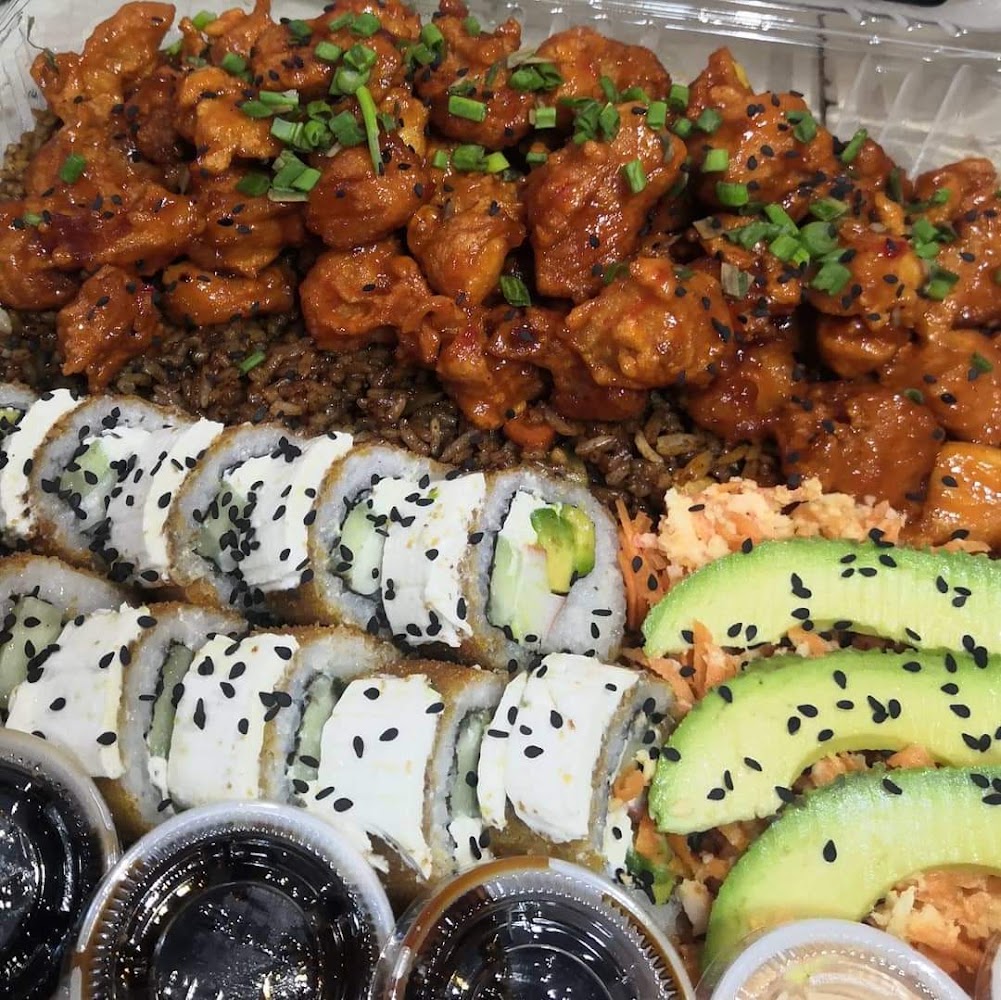 Sushiker's