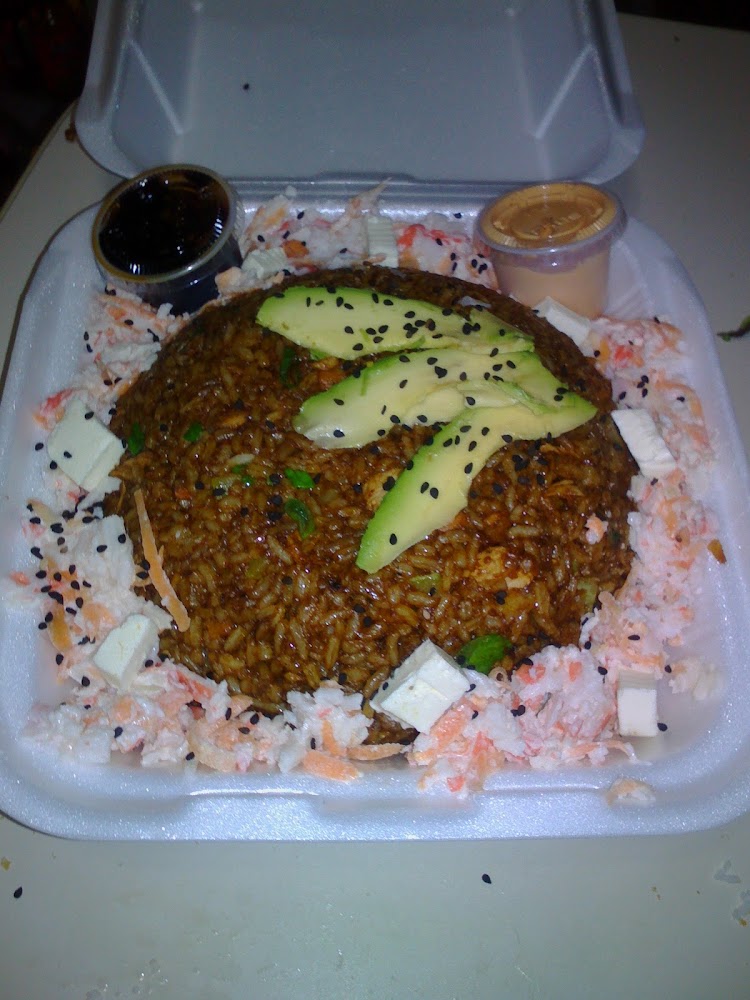 Sushiker's