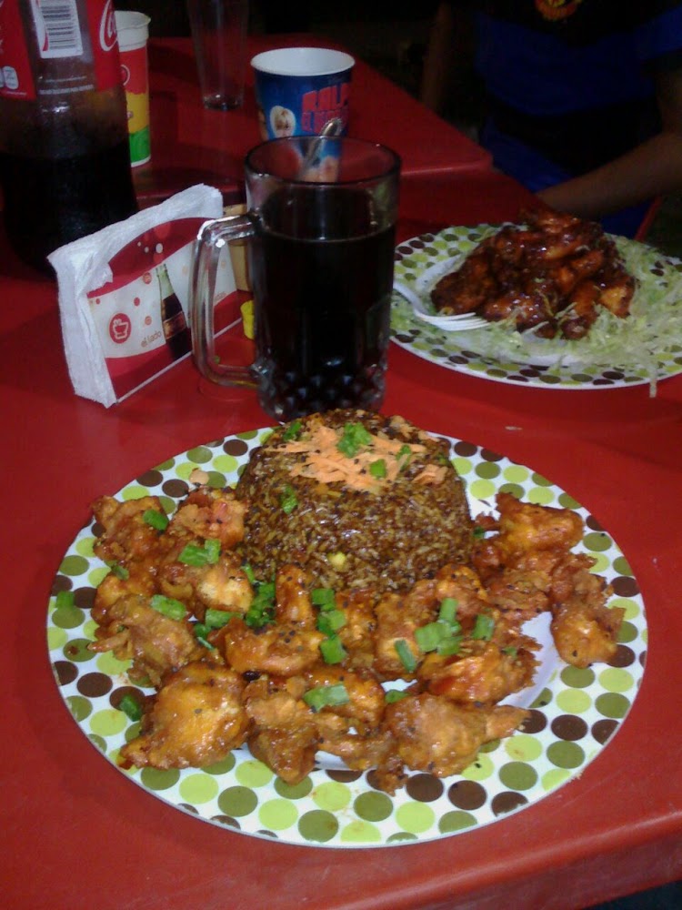 Sushiker's