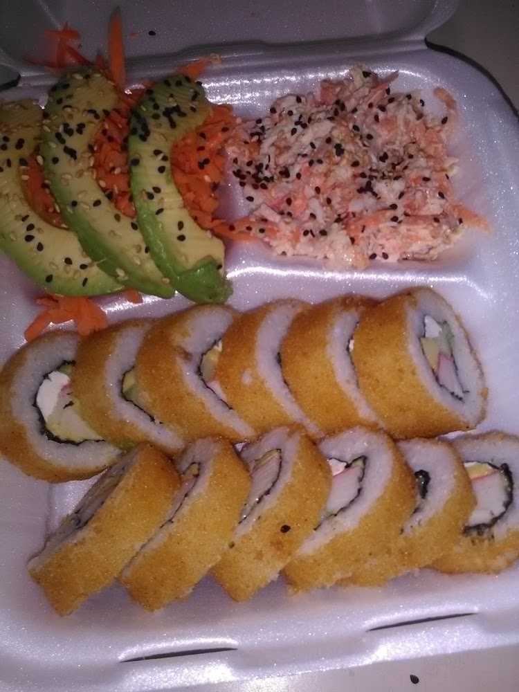 Sushiker's