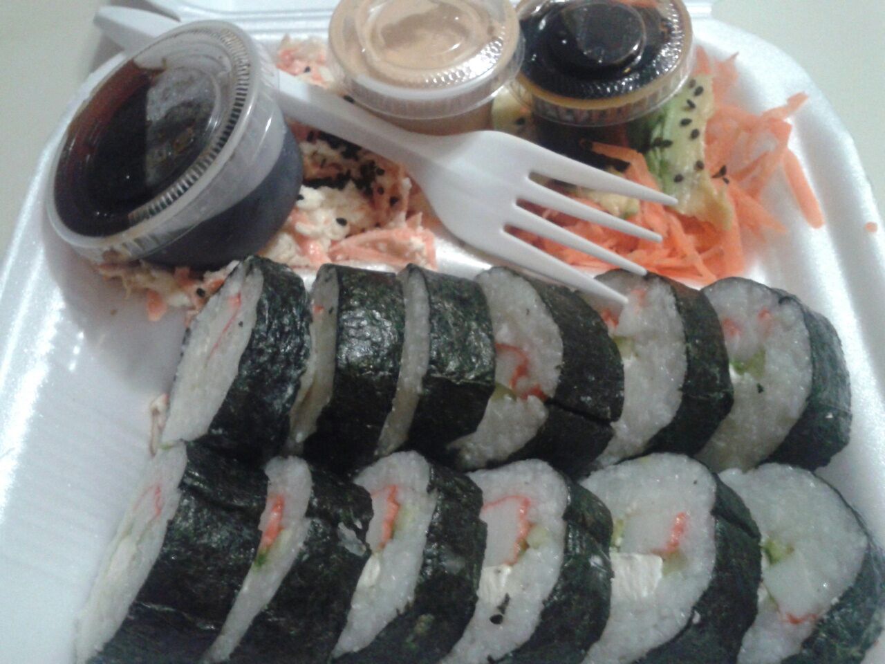 Sushiker's