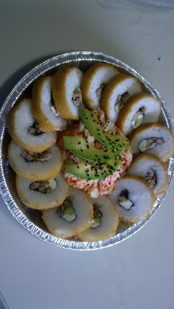 Sushiker's
