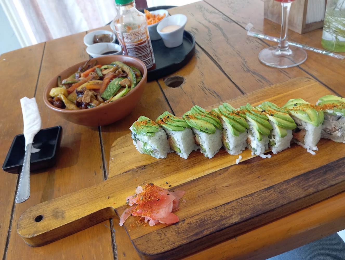 Yugen casa Japón
