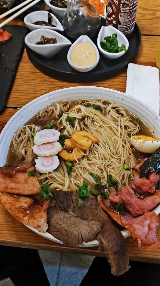Yugen casa Japón