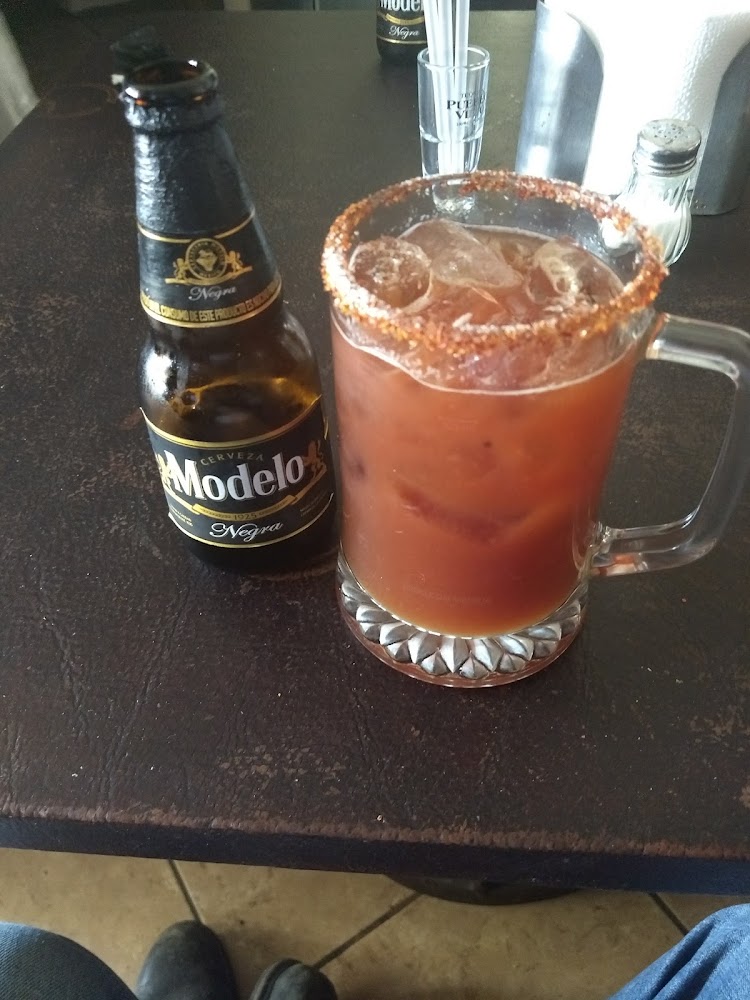 Cantina El Barrilito