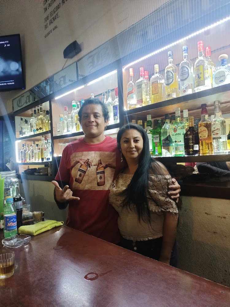 Cantina El Barrilito