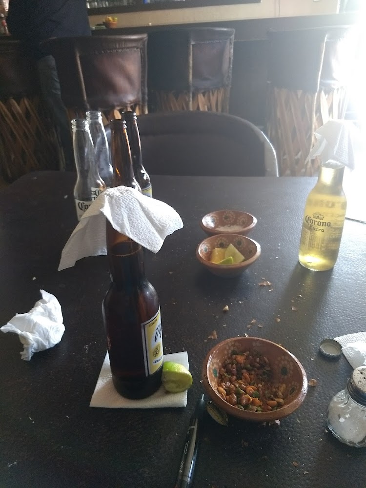 Cantina El Barrilito