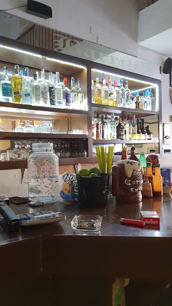 Cantina El Barrilito