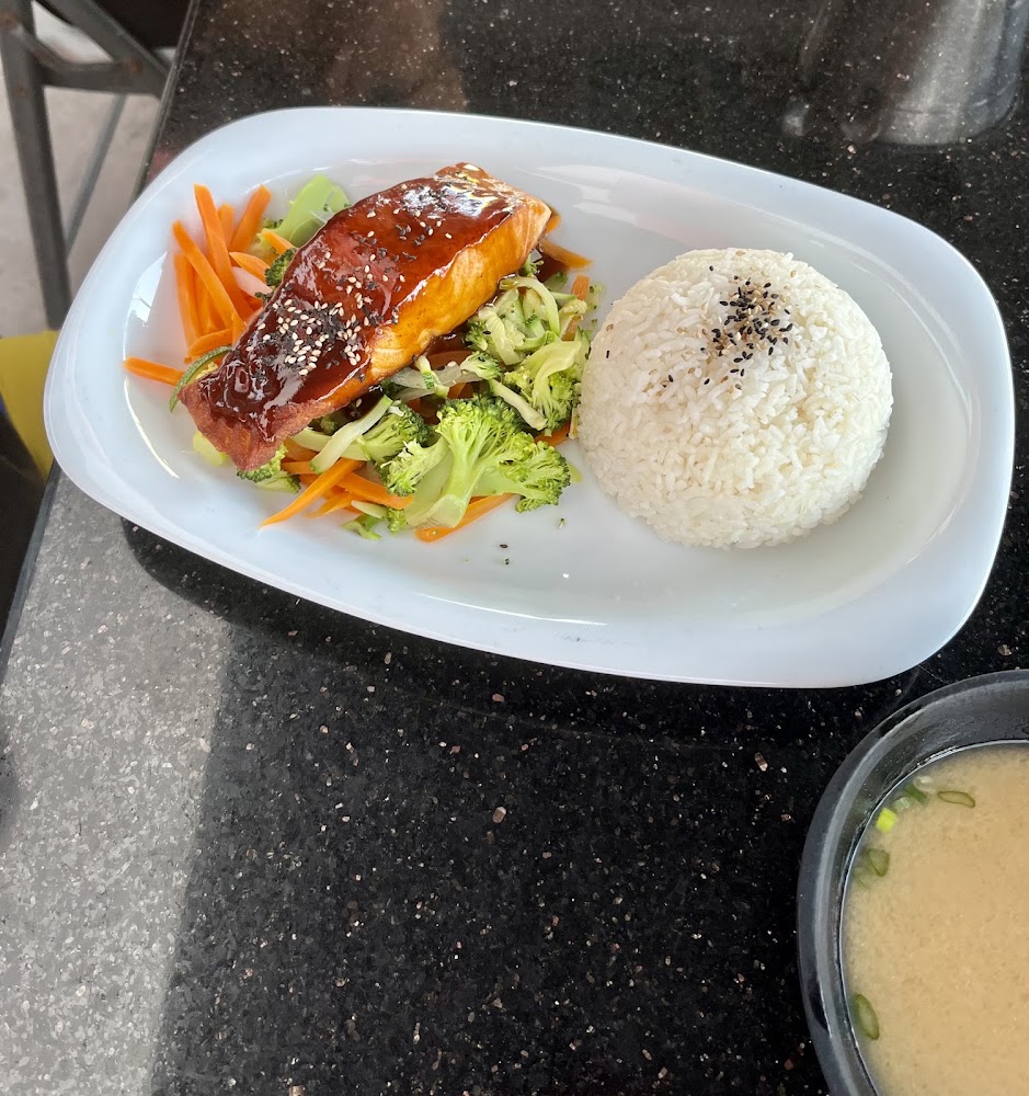 Sushi Arao Plaza Encuentro