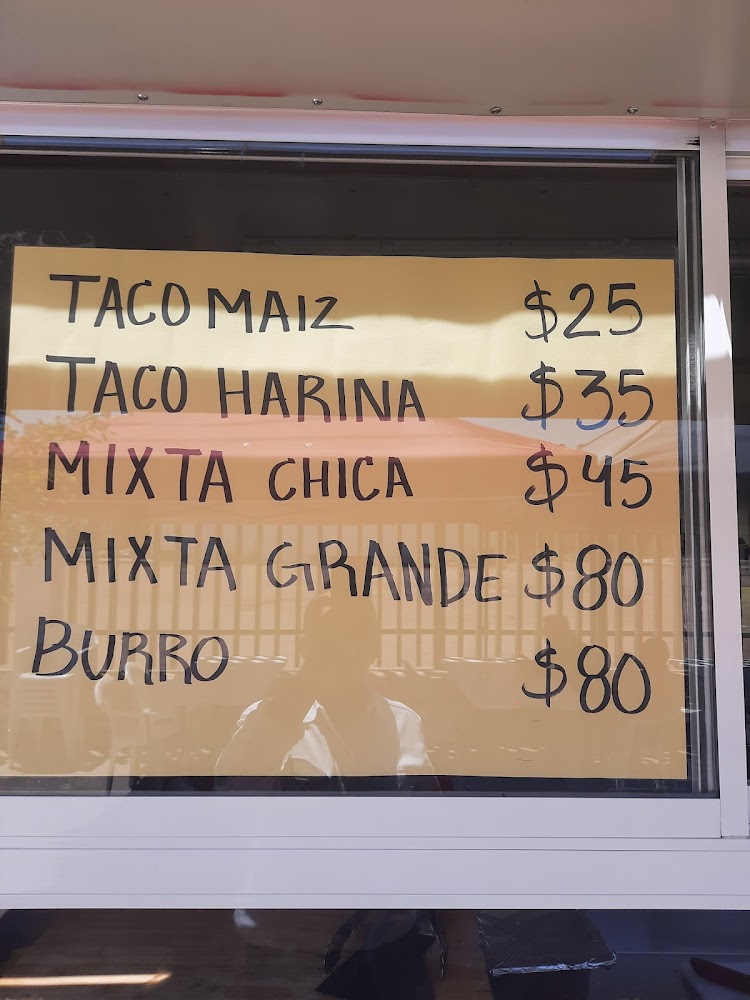 Tacos Walqui