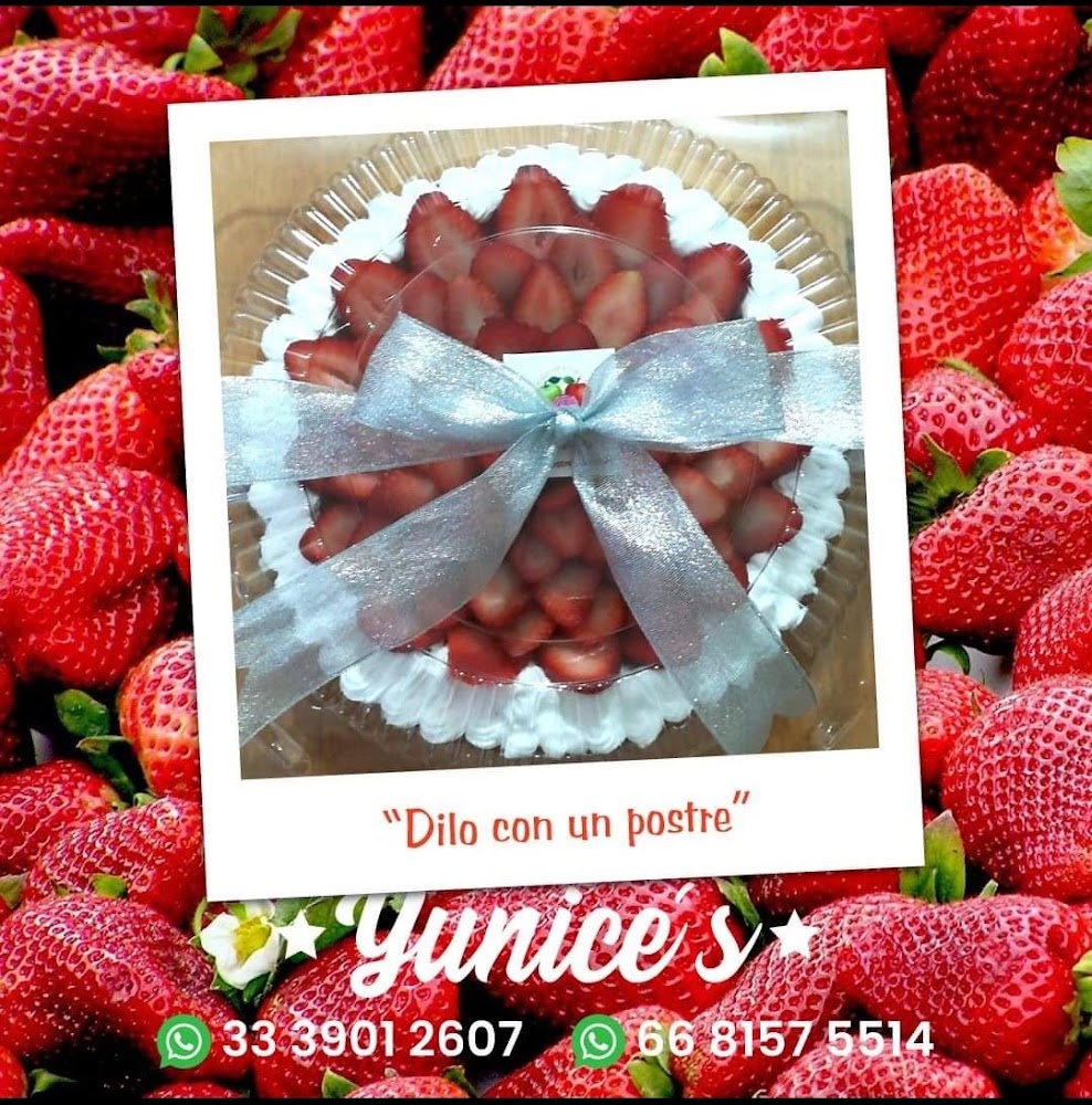Yunices