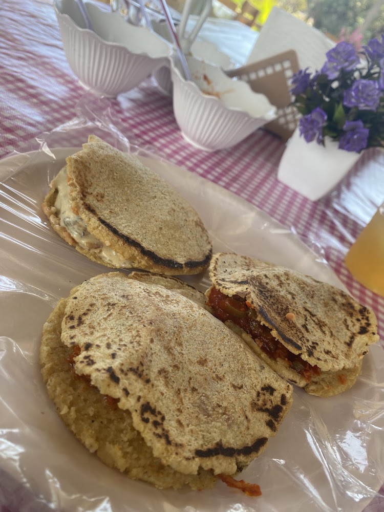 Doña Ana Burritos y Gorditas de Guiso