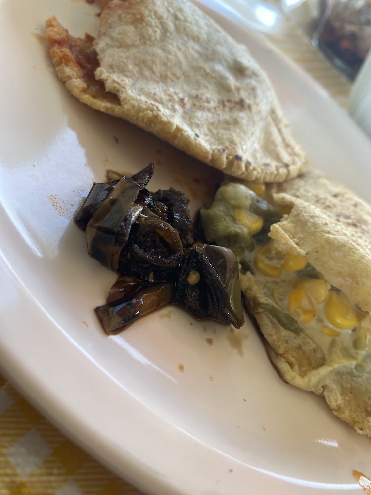 Doña Ana Burritos y Gorditas de Guiso