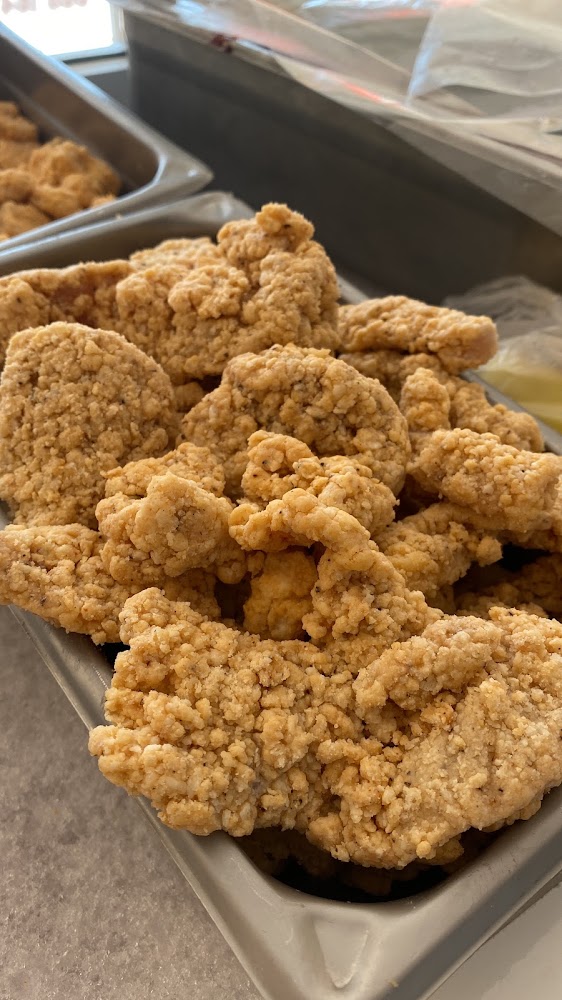Chicken House