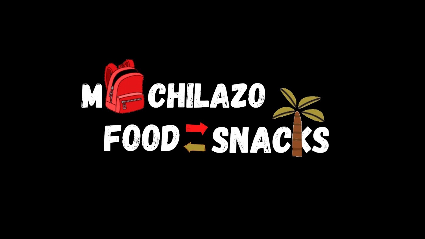 Mochilazo Food&Snacks