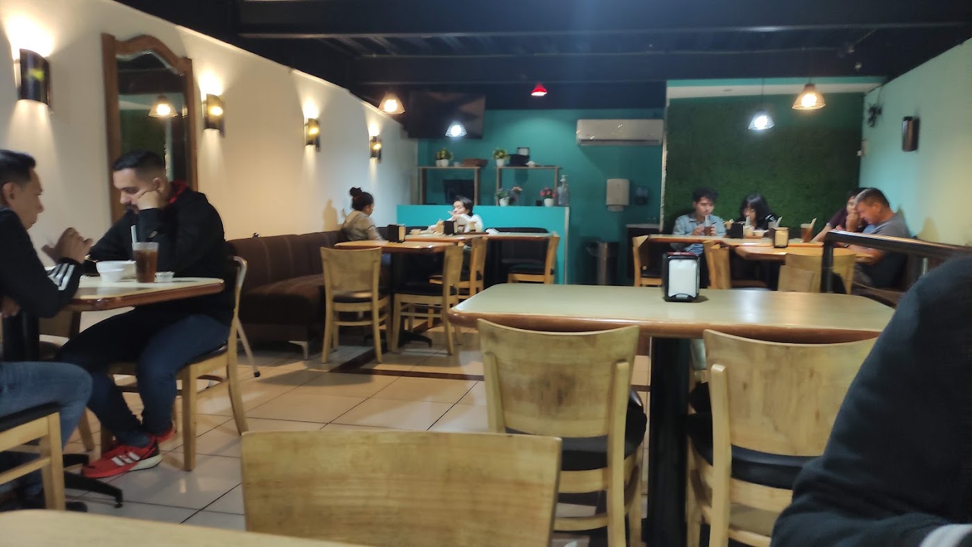 Filadelfia Sushi