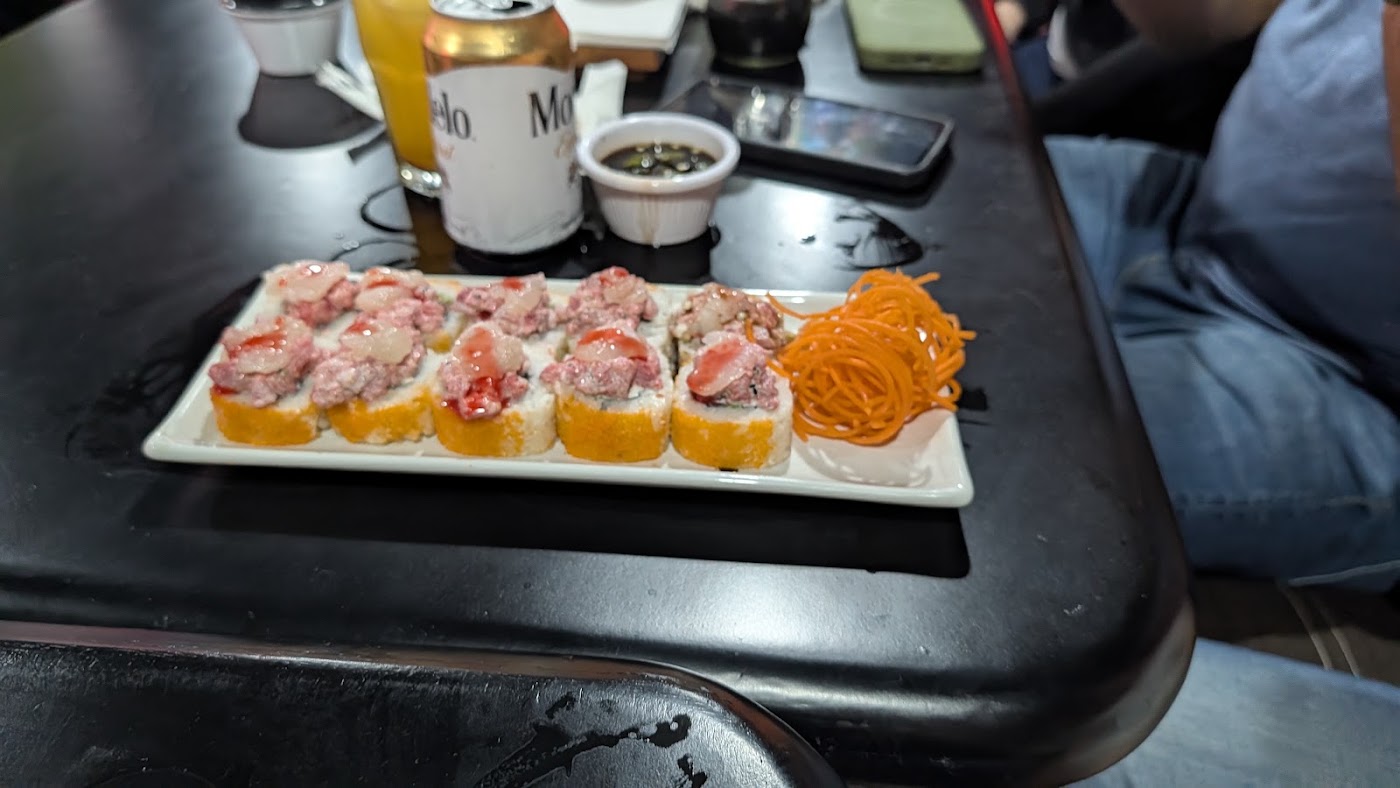 Filadelfia Sushi