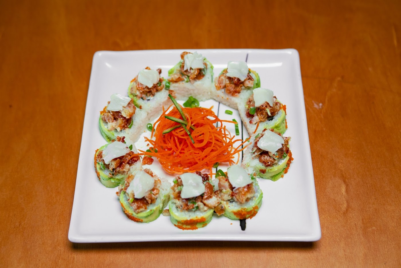 Filadelfia Sushi