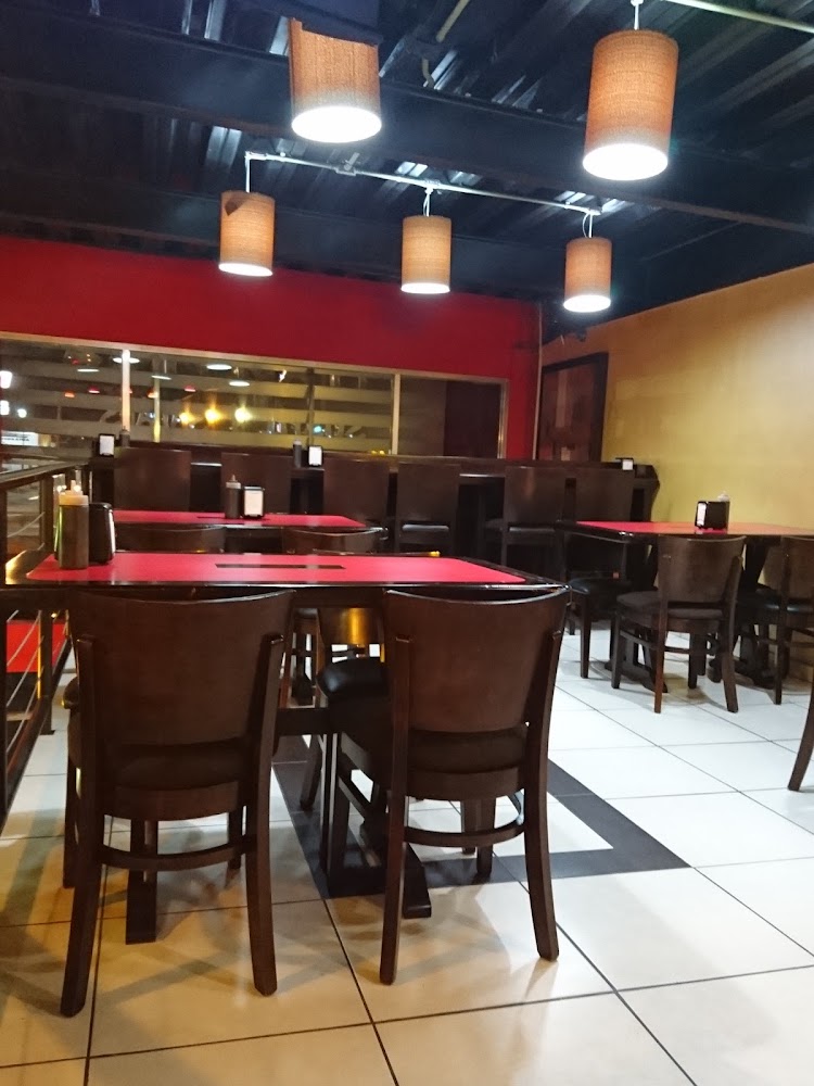 Filadelfia Sushi