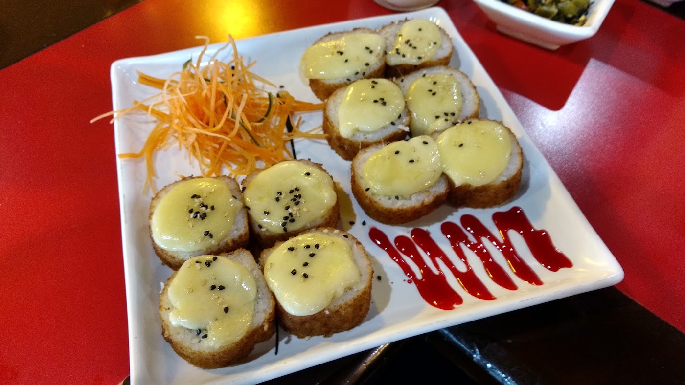 Filadelfia Sushi