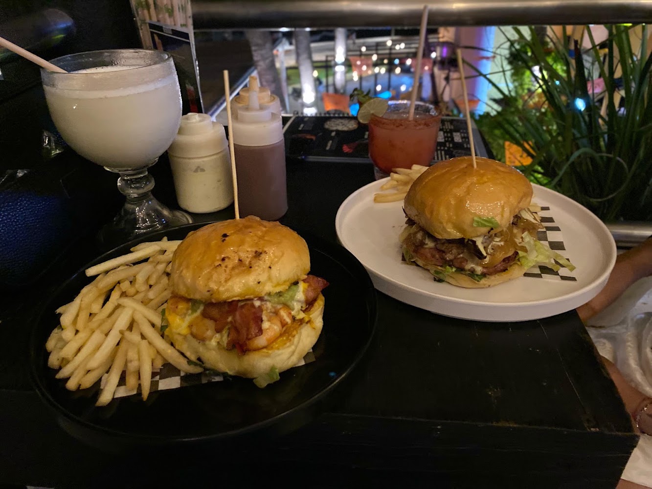 Kitsilano Burger