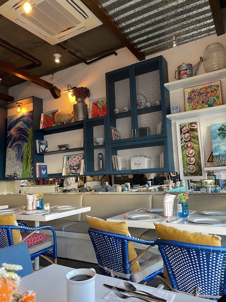 Lola Cocina de Mercado