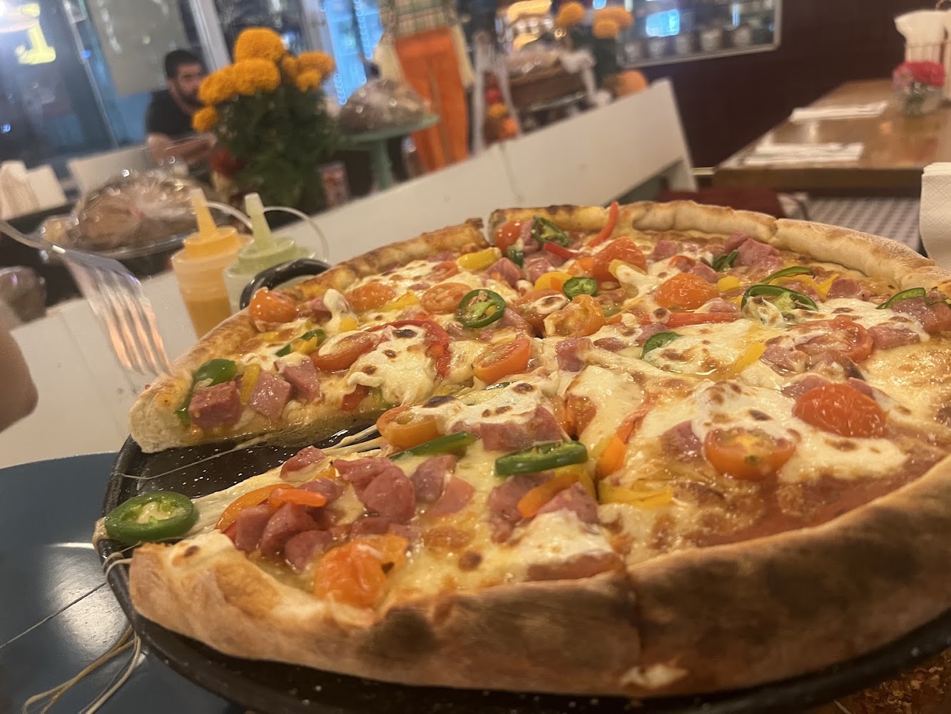 Lola Cocina de Mercado
