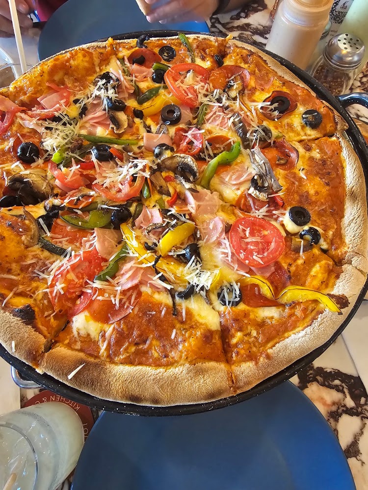 Lola Cocina de Mercado