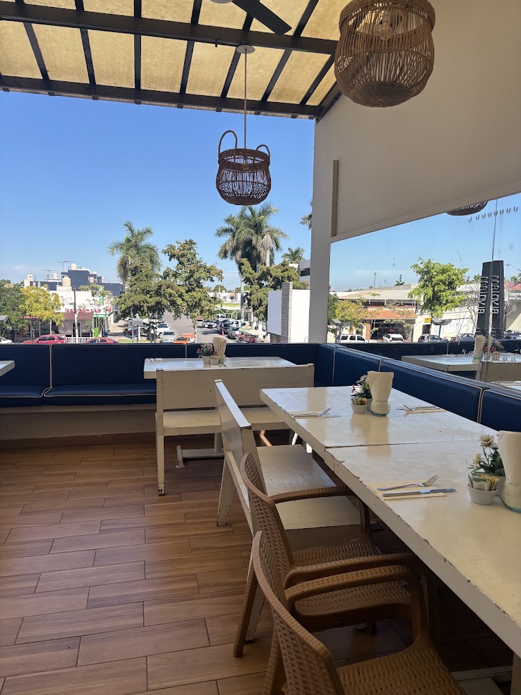 Lola Cocina de Mercado