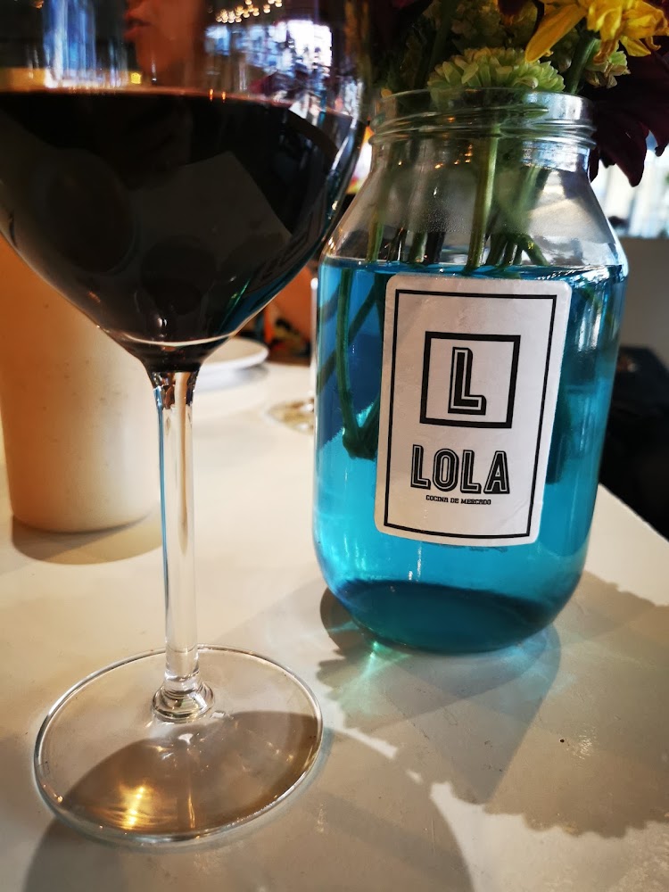 Lola Cocina de Mercado