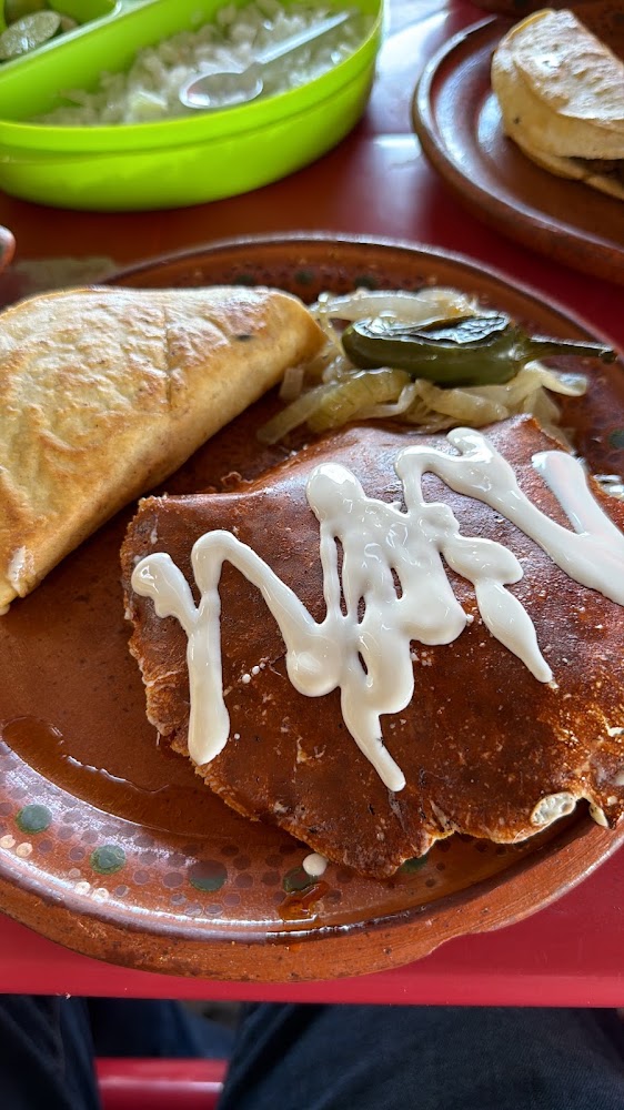 Tacos de birria El Gallo