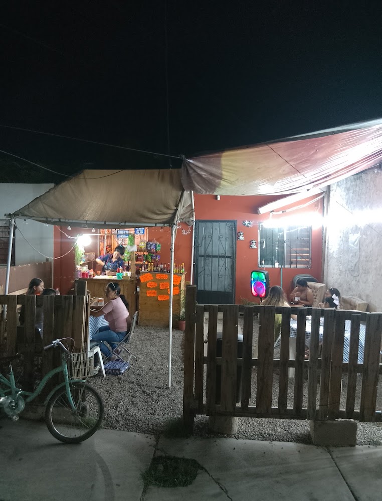 Chucherías las niñas
