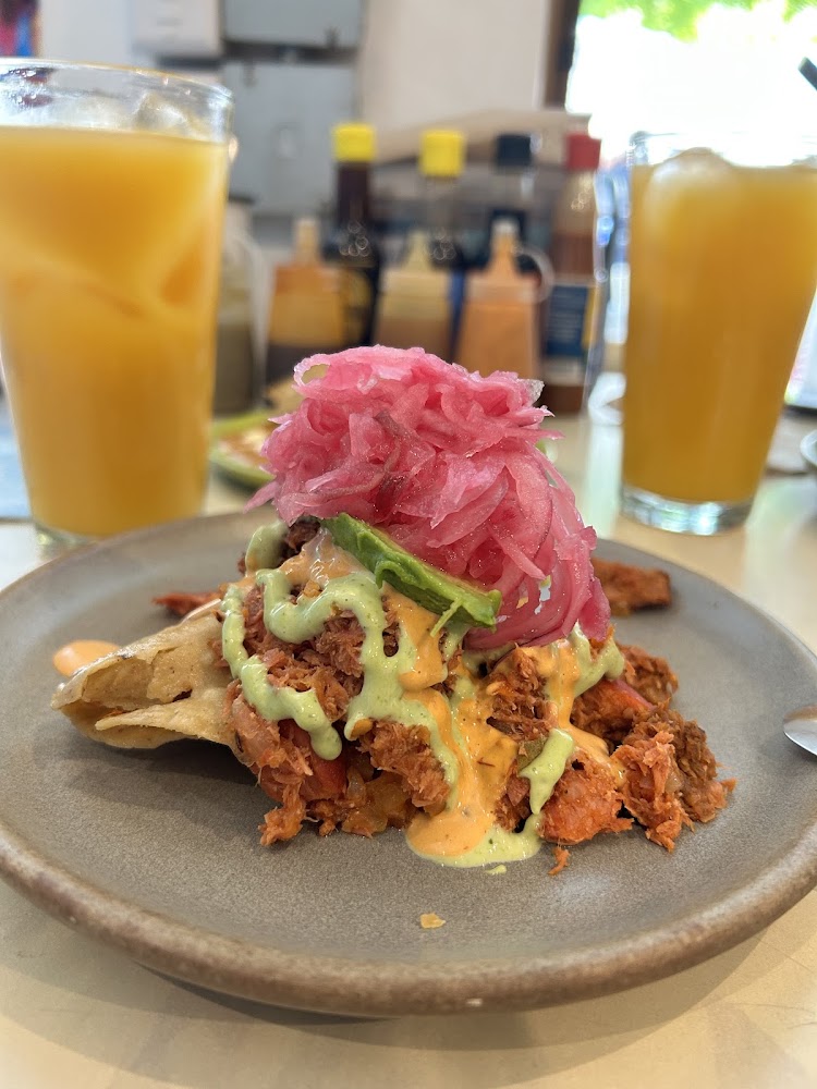 Puerco Espada