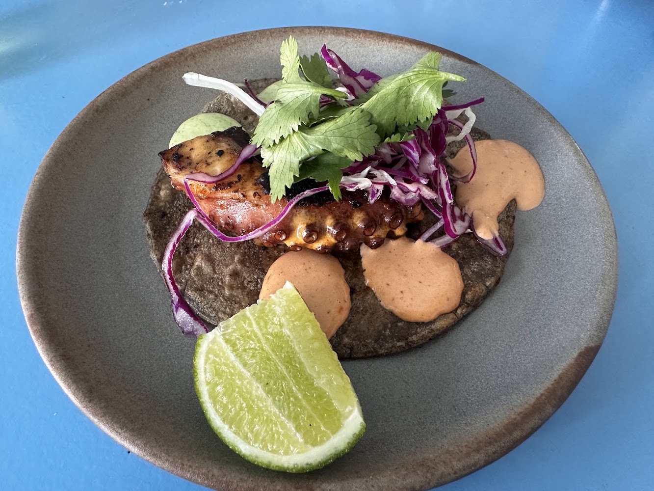Puerco Espada
