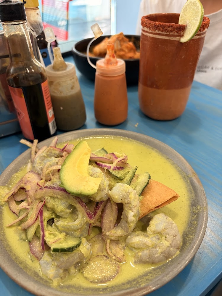 Puerco Espada
