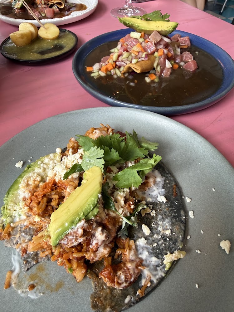 Puerco Espada